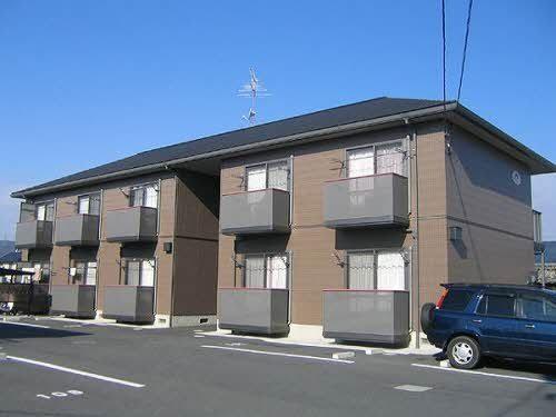 パシフィック　A棟