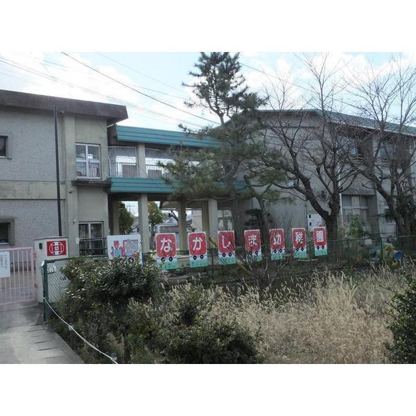 フレグランス寿　B棟(倉敷市立中島幼稚園)