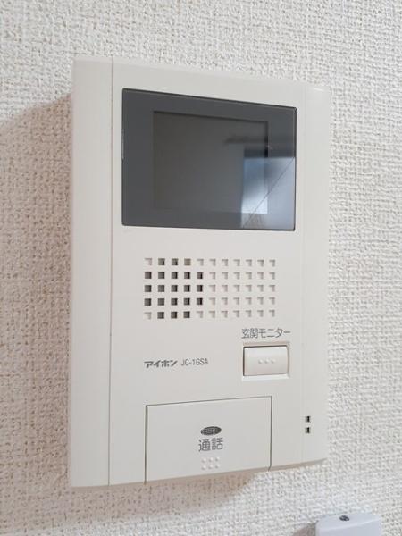 レジデンス・ロジェ