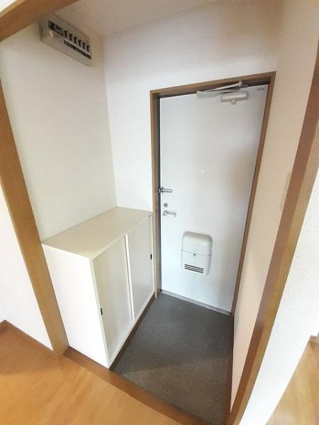 エルディムナガヤマ