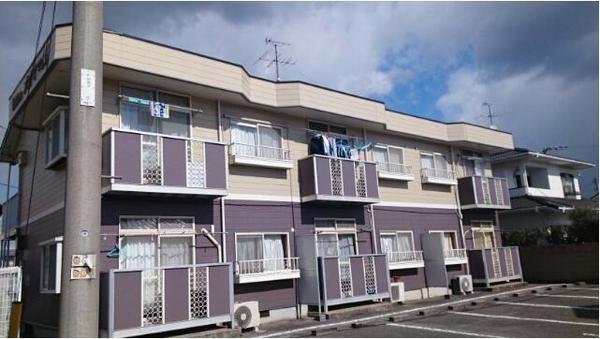 エルディムナガヤマ