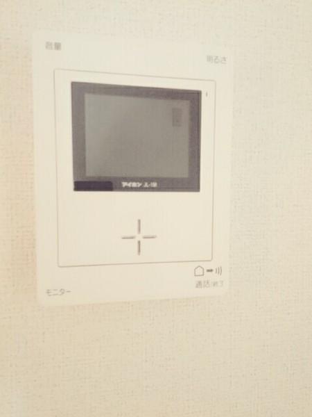 レーベン中畝　Ｄ