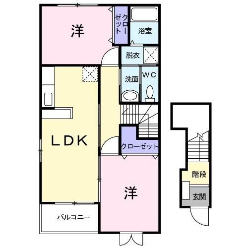 ミーテ通生２