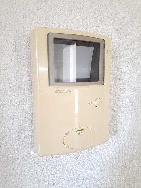 メゾンメールＢ