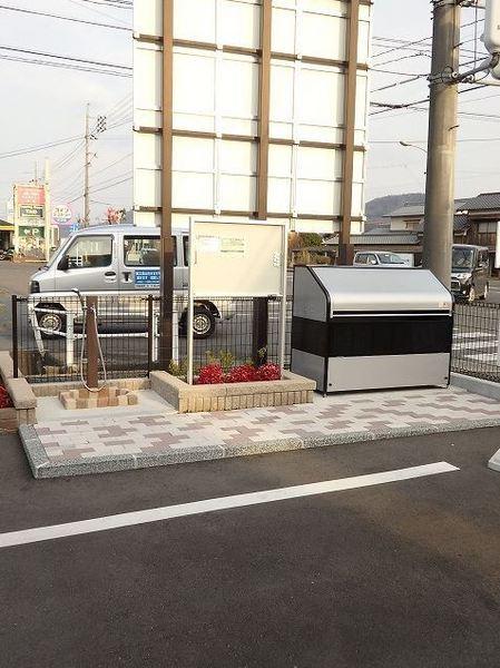 ルミエール　ドゥ