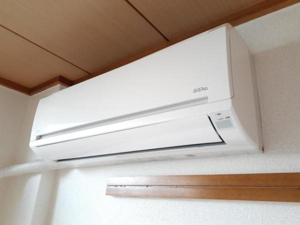 エルディム倉敷Ａ
