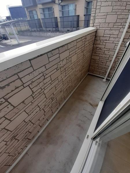 グレース　ノバ