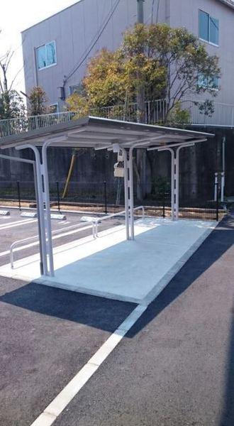 グレース　ノバ