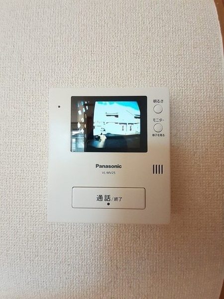 ハイムサンビレッジＣ