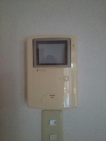 メゾンドソレイユ　Ａ