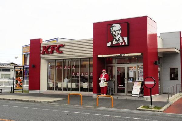 クレストールモリヤ　Ｂ(ケンタッキーフライドチキン倉敷中庄店)