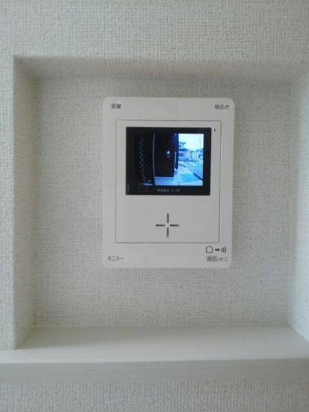 プレヴェール笹沖Ｂ