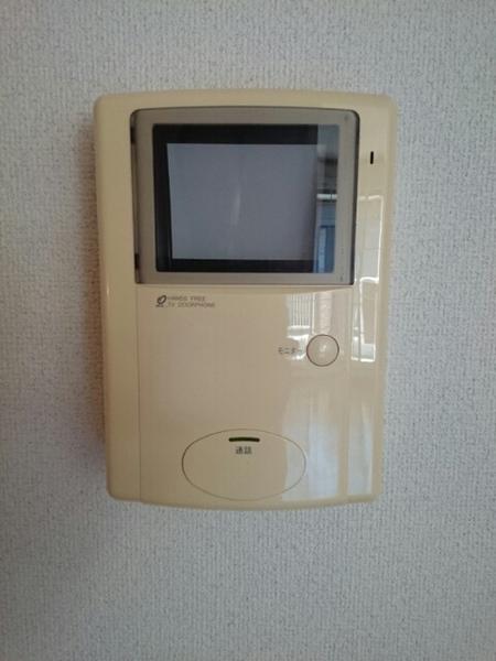 メゾンセレッソＣ