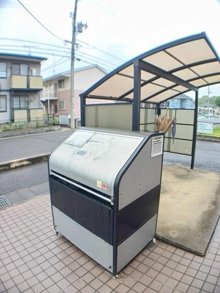 メゾンセレッソＣ