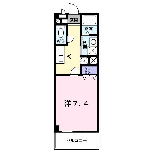 アンソレーユ