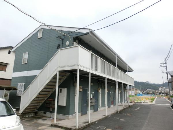 ニューシティアベニューB