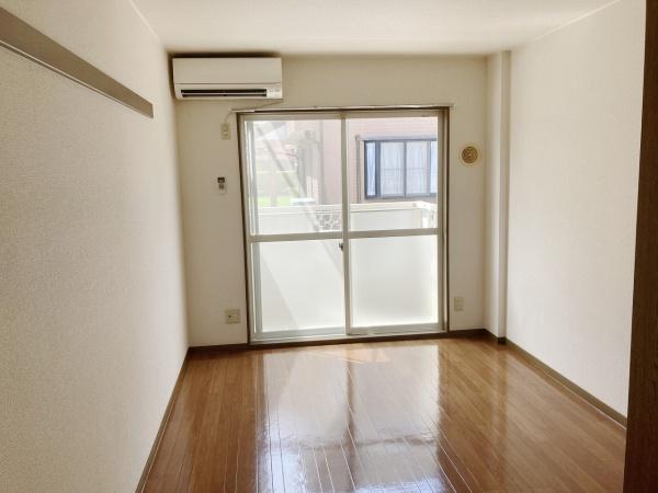 ニューシティアベニューB