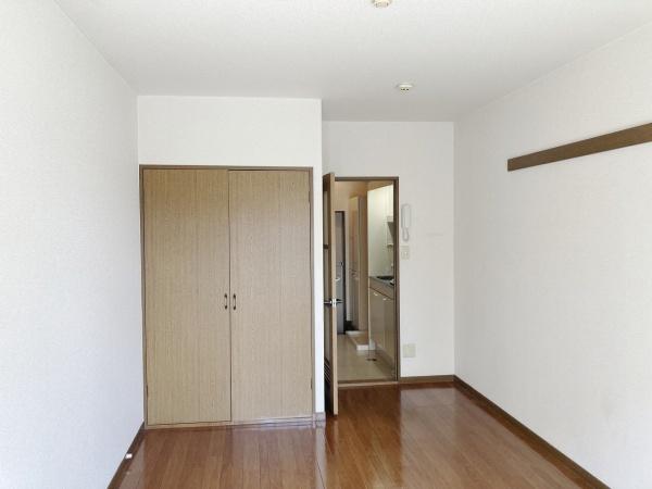 ニューシティアベニューB