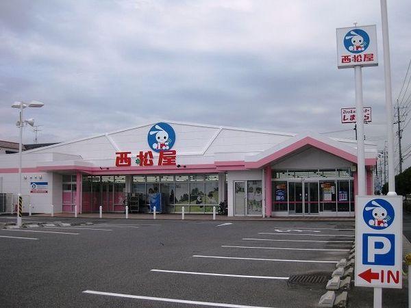 オリ－ブ滝沢(西松屋倉敷玉島店)