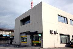 エスポワールB(玉島信用金庫鴨方支店)