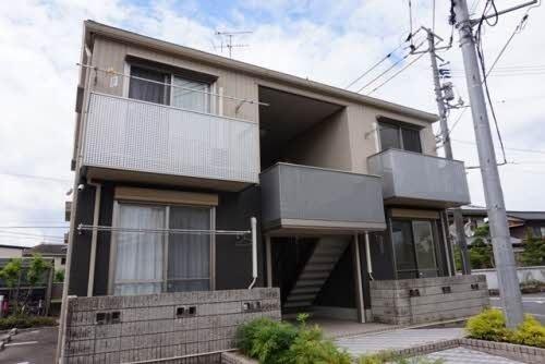 リアン　A棟