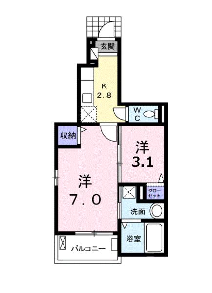 リッチ　チェリー