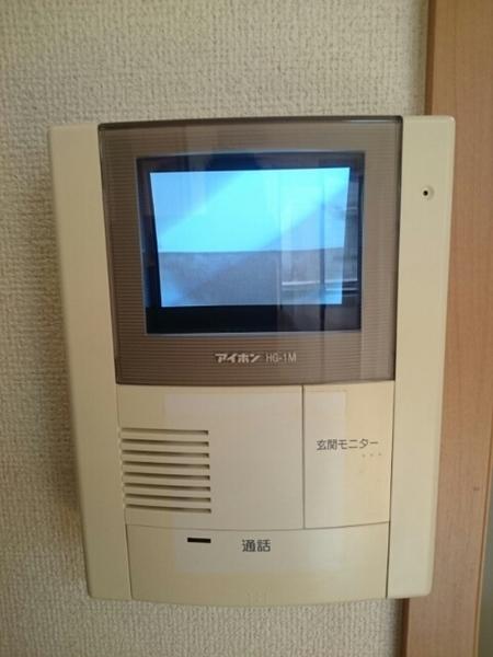 レーベン中畝３　Ａ