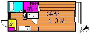 ソレジオ大島