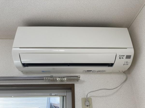 ニューシティアベニューA