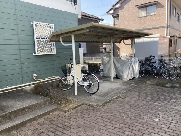 ニューシティアベニューA
