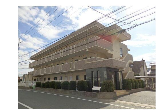 サニーレジデンス　ＹＫ