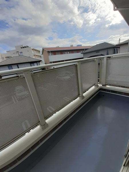 アメニティ中島Ｂ