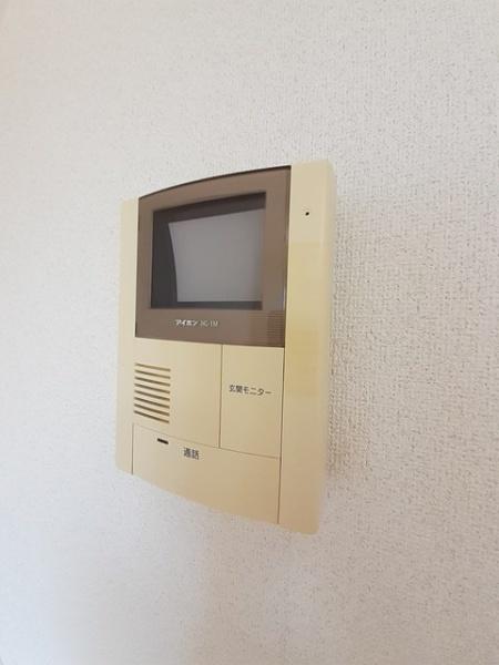 アメニティ中島Ｂ