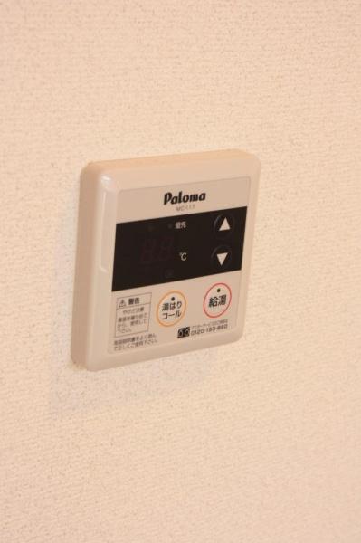 アメニティ中島Ｂ