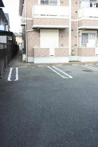 アメニティ中島Ｂ