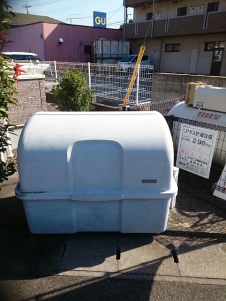 シャンロジュマン