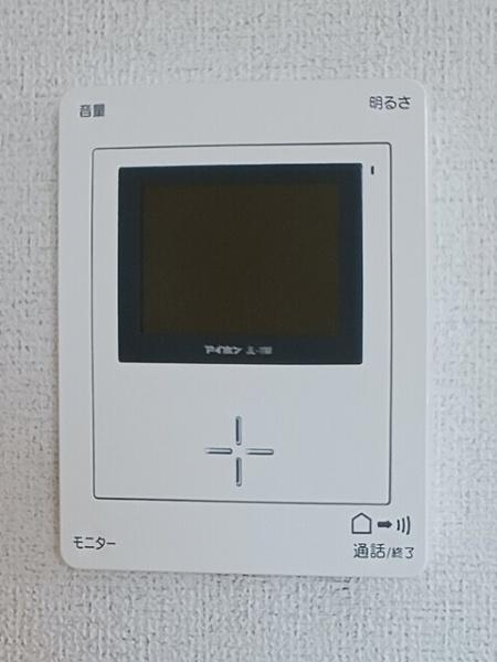 ベルカーサＢ