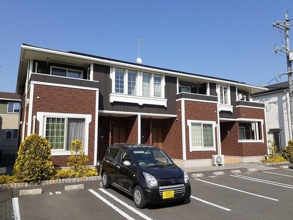 ベルカーサB