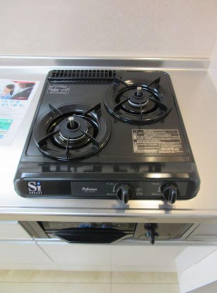 クレール壱番館(その他設備)