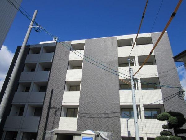 クレール壱番館