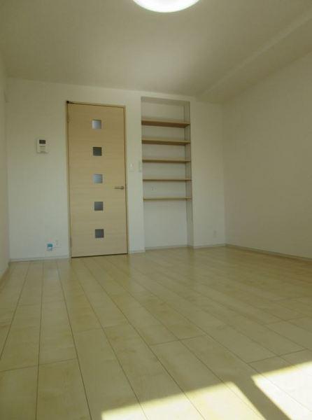 クレール壱番館