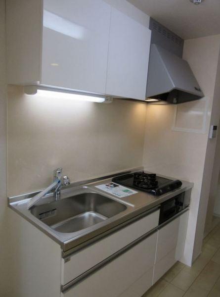 クレール壱番館