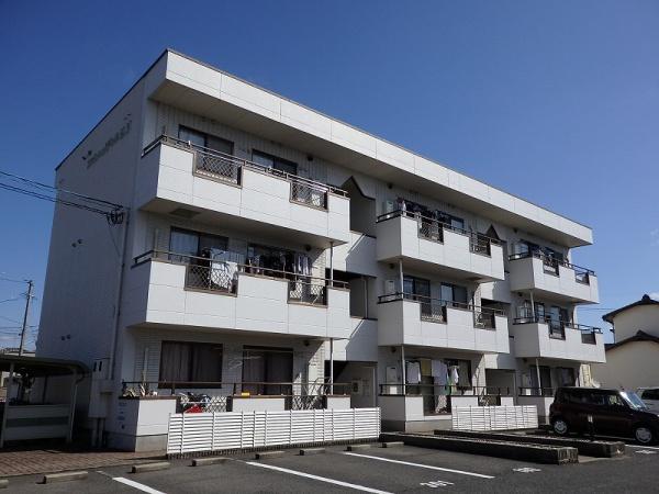 ファインレジデンスKN