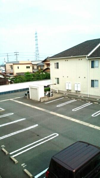 カーサ・サンリットＢ