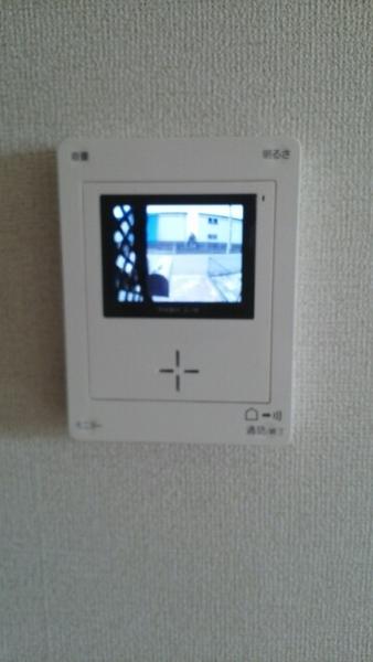 レーベン中畝　Ａ