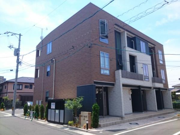 ロード　ハママチＡ