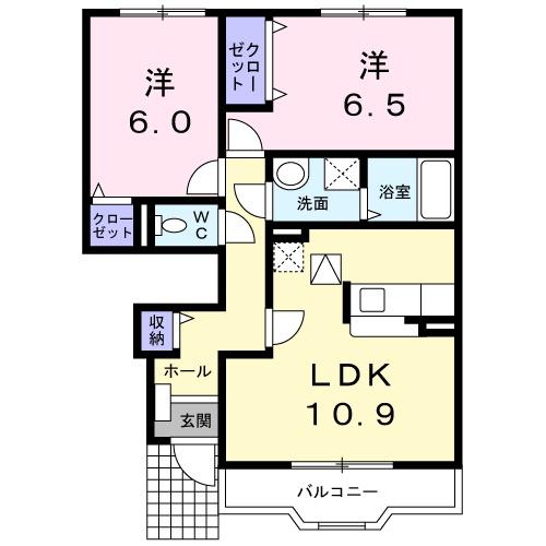 ニューマロンテールＢ
