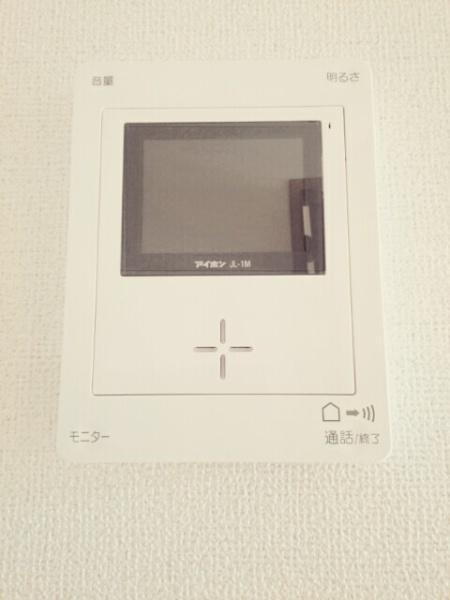 ニューマロンテールB(セキュリティ)