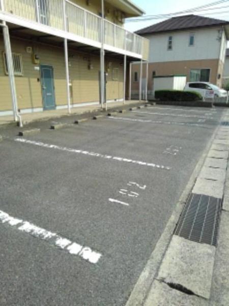 グリーンパーク１