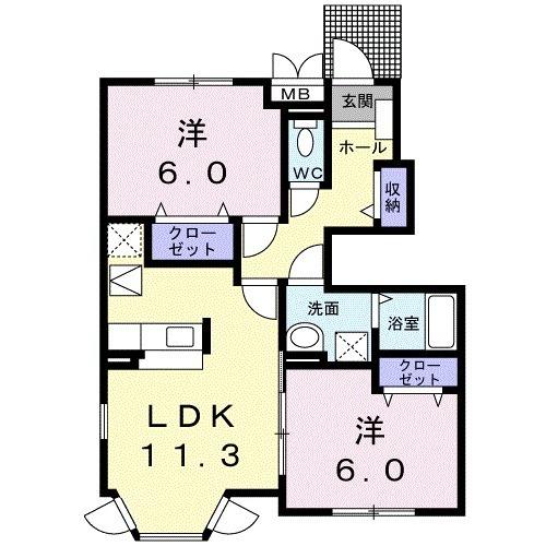 メロウ　グローブＣ